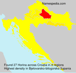 Horina Horina