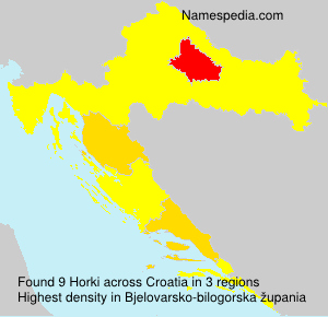 Horki Horki