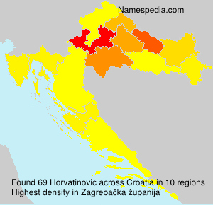 Horvatinovic Horvatinovic