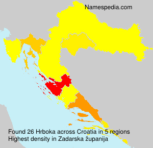 Hrboka Hrboka