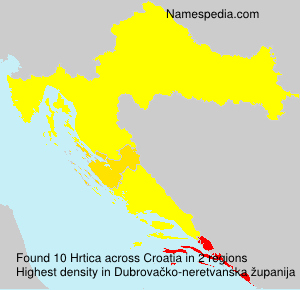 Hrtica Hrtica