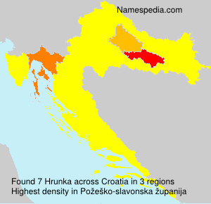 Hrunka Hrunka