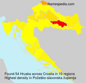 Hruska Hruska