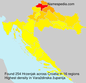 Hrzenjak Hrzenjak