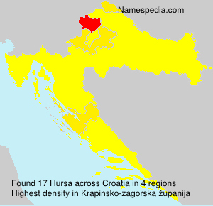 Hursa Hursa