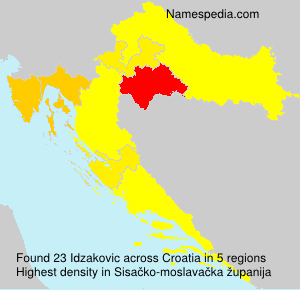 Idzakovic Idzakovic