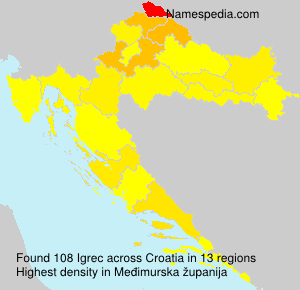 Igrec Igrec
