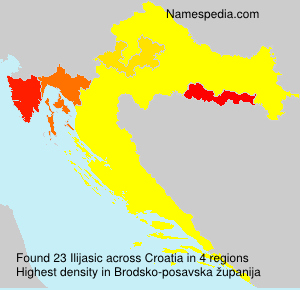 Ilijasic Ilijasic