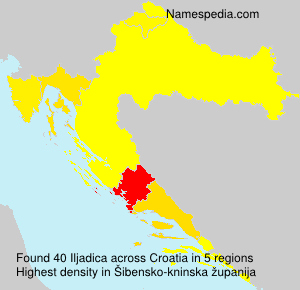 Iljadica Iljadica