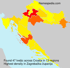 Iveljic Iveljic