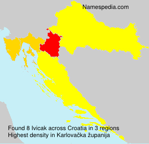 Ivicak Ivicak