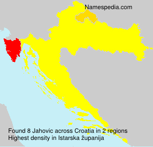Jahovic Jahovic