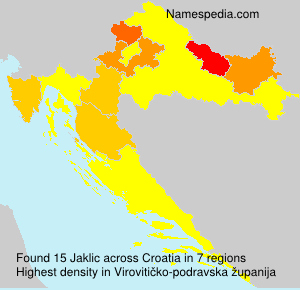 Jaklic Jaklic