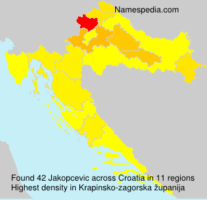 Jakopcevic Jakopcevic