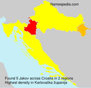 Jakov Jakov