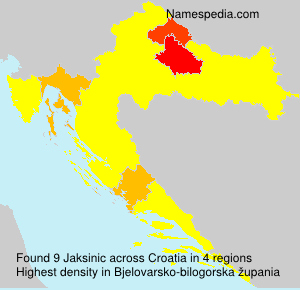 Jaksinic Jaksinic