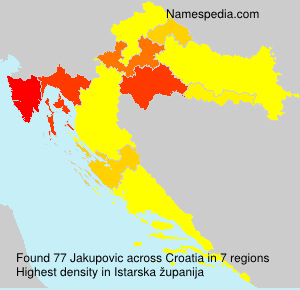 Jakupovic Jakupovic
