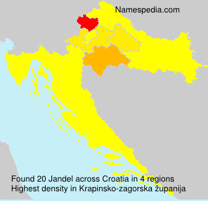 Jandel Jandel