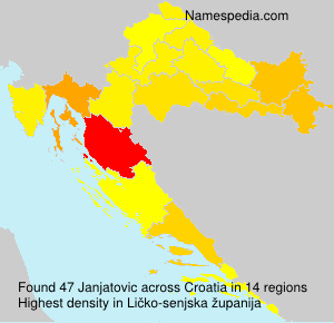Janjatovic Janjatovic