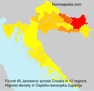 Janosevic Janosevic