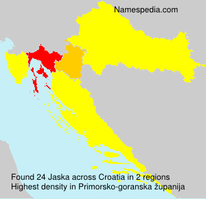 Jaska Jaska