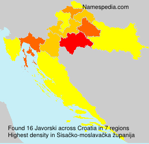 Javorski Javorski