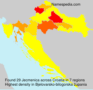 Jecmenica Jecmenica