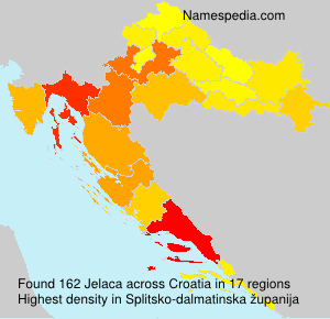 Jelaca Jelaca