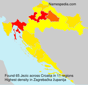 Jezic Jezic