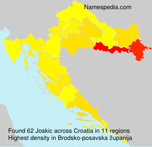 Joskic Joskic