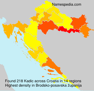 Kadic Kadic