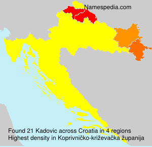 Kadovic Kadovic