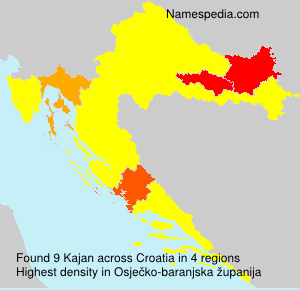 Kajan Kajan