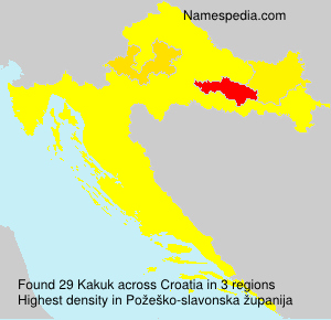 Kakuk Kakuk