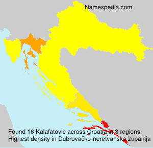 Kalafatovic Kalafatovic