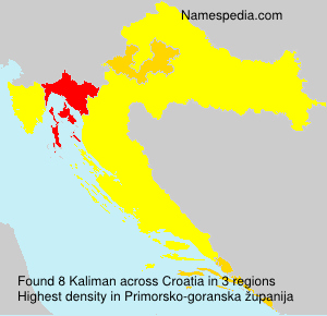 Kaliman Kaliman