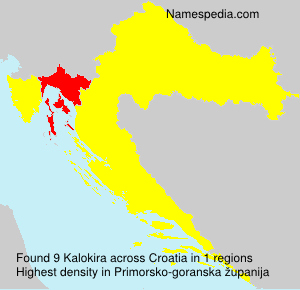 Kalokira Kalokira
