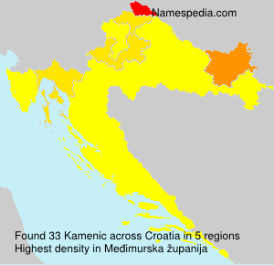 Kamenic Kamenic