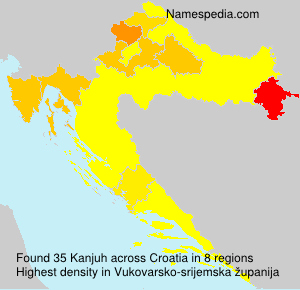 Kanjuh Kanjuh