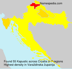 Kapustic Kapustic