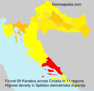 Karadza Karadza