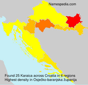 Karaica Karaica