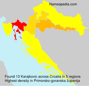 Karajkovic Karajkovic