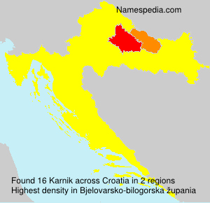 Karnik Karnik