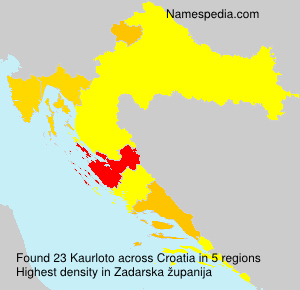 Kaurloto Kaurloto