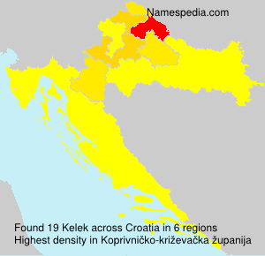 Kelek Kelek