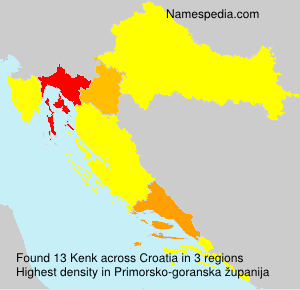 Kenk Kenk