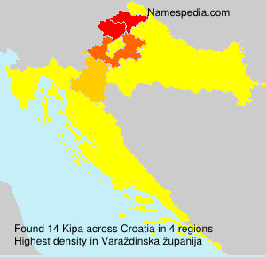 Kipa Kipa