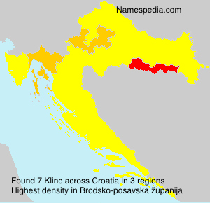 Klinc Klinc