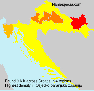 Klir Klir